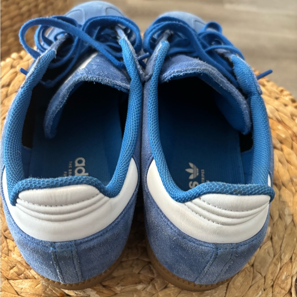 ADIDAS Samba ADV shoes - Picture 3 of 6